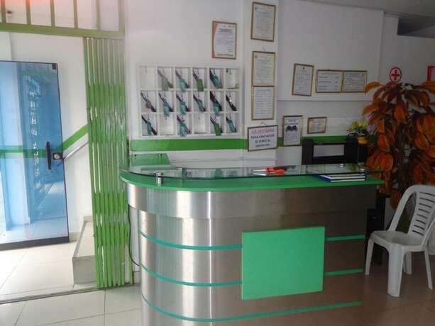 Imagen general del Hotel Gran Chincha En Pisco. Foto 1