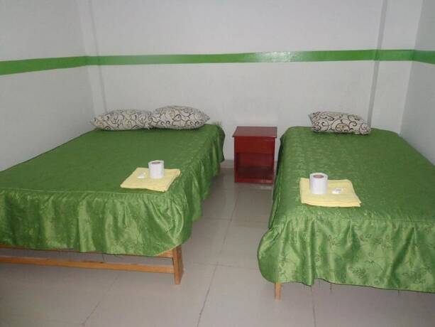 Imagen de la habitación del Hotel Gran Chincha En Pisco. Foto 6