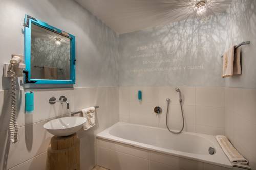 Imagen de la habitación del Hotel Gran Ciasa. Foto 15