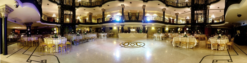 Imagen de los interiores del Hotel Gran Ciudad De Mexico. Foto 10