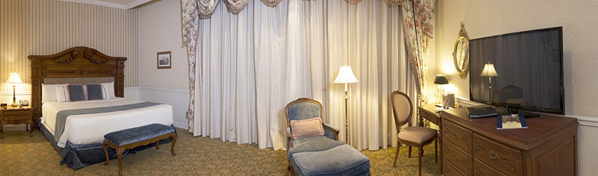 Imagen de la habitación del Hotel Gran Ciudad De Mexico. Foto 3