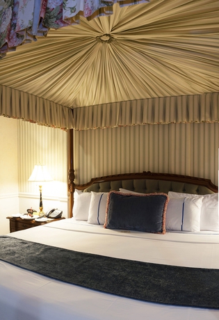 Imagen de la habitación del Hotel Gran Ciudad De Mexico. Foto 4