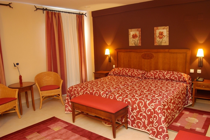 Imagen de la habitación del Hotel Gran Ciudad Del Sur. Foto 4