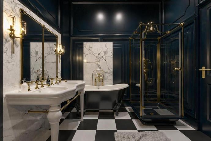 Imagen de la habitación del Hotel Gran Claridge Granada. Foto 4