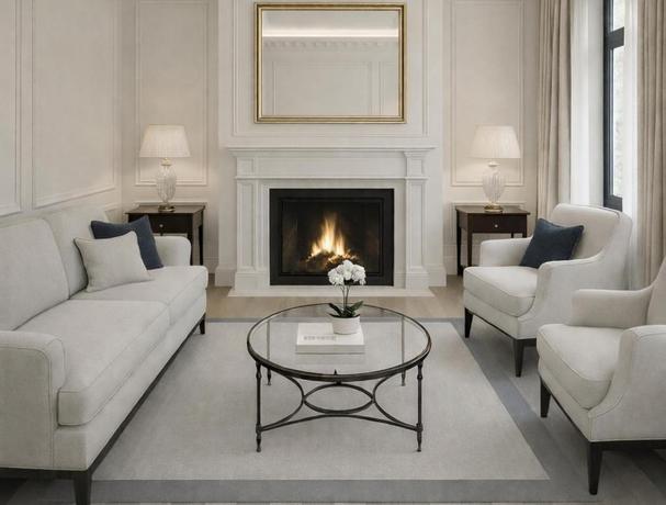 Imagen de los interiores del Hotel Gran Claridge Granada. Foto 20