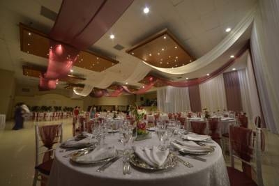 Imagen del bar/restaurante del Hotel Gran Cochabamba. Foto 2