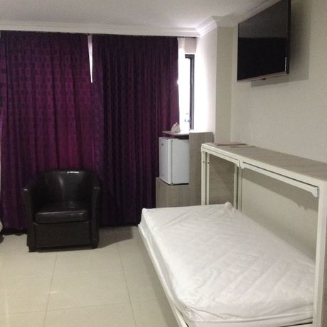 Imagen de la habitación del Hotel Gran Cofanes. Foto 4