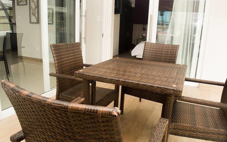 Imagen general del Hotel Gran Cofanes. Foto 1