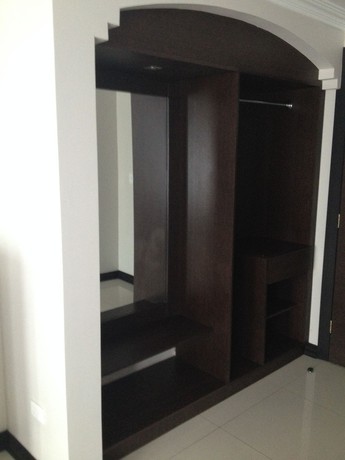 Imagen de la habitación del Hotel Gran Cofanes. Foto 16