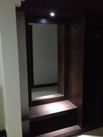 Imagen de la habitación del Hotel Gran Cofanes. Foto 17