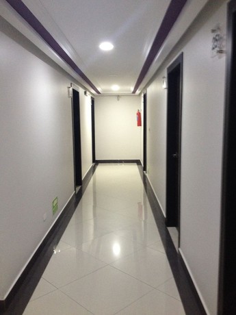 Imagen de los interiores del Hotel Gran Cofanes. Foto 20