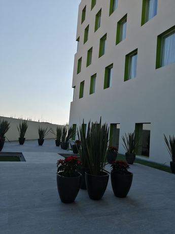 Imagen de la habitación del Hotel Gran Concordia Irapuato. Foto 7