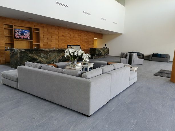 Imagen de los interiores del Hotel Gran Concordia Irapuato. Foto 18