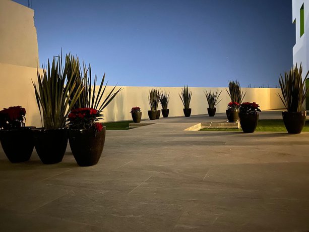 Imagen de la habitación del Hotel Gran Concordia Irapuato. Foto 14