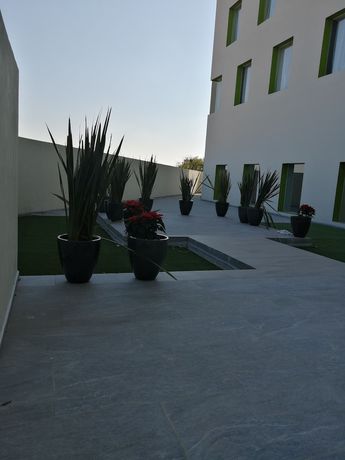 Imagen de la habitación del Hotel Gran Concordia Irapuato. Foto 15
