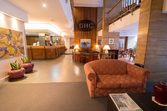 Imagen de los interiores del Hotel Gran Continental. Foto 18