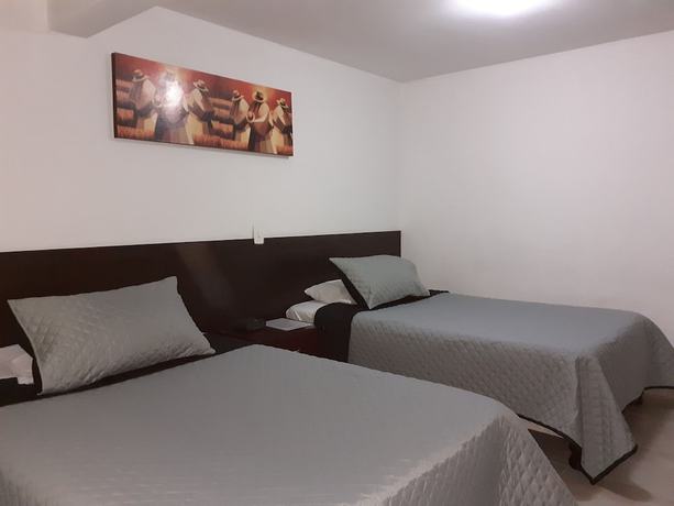 Imagen de la habitación del Hotel Gran Coral. Foto 5