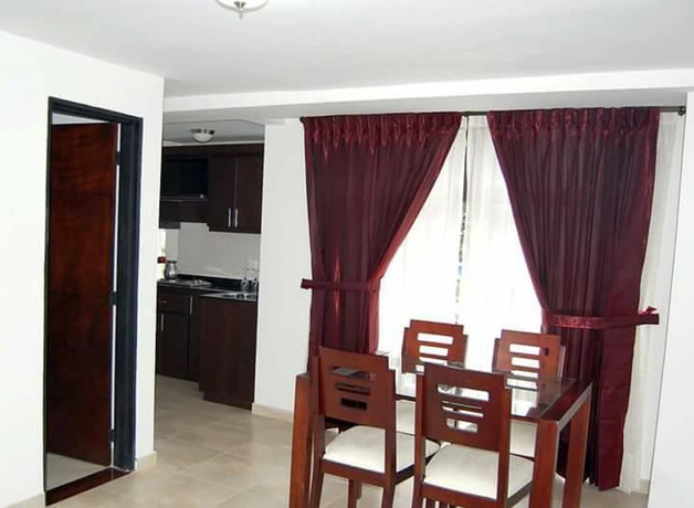 Imagen de la habitación del Hotel Gran Coral. Foto 6