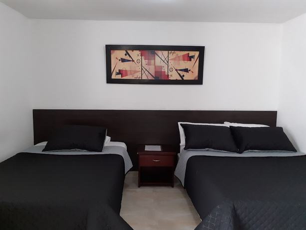 Imagen de la habitación del Hotel Gran Coral. Foto 8