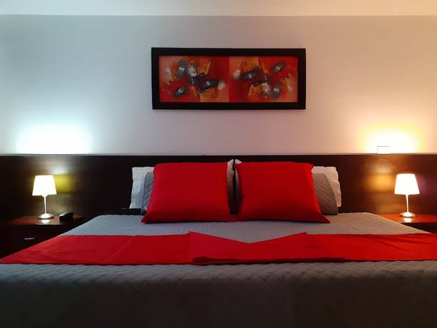 Imagen general del Hotel Gran Coral. Foto 1