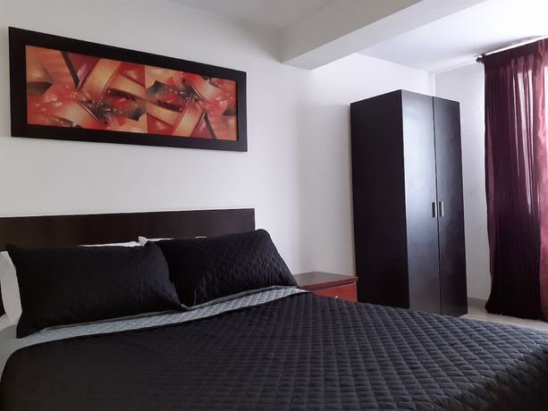 Imagen de la habitación del Hotel Gran Coral. Foto 10