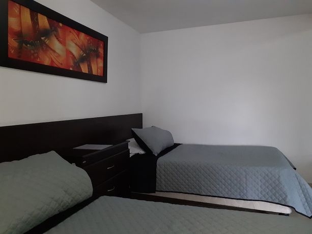 Imagen de la habitación del Hotel Gran Coral. Foto 13