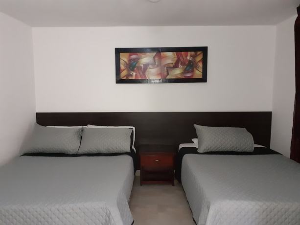 Imagen de la habitación del Hotel Gran Coral. Foto 15