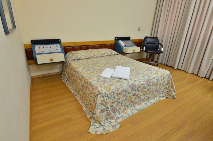 Imagen de la habitación del Hotel Gran Corona. Foto 2