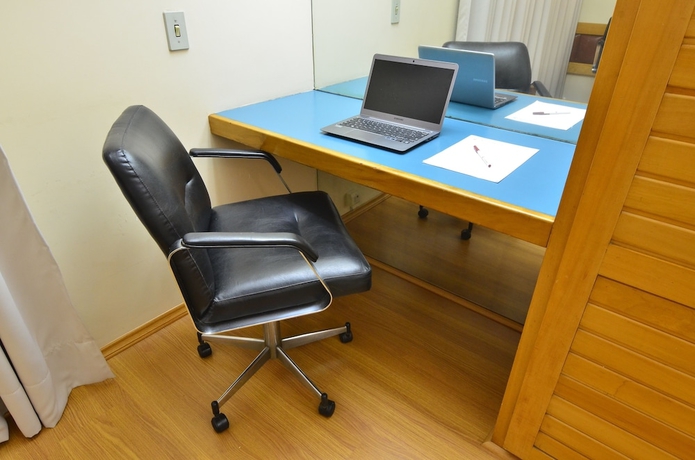 Imagen de la habitación del Hotel Gran Corona. Foto 3