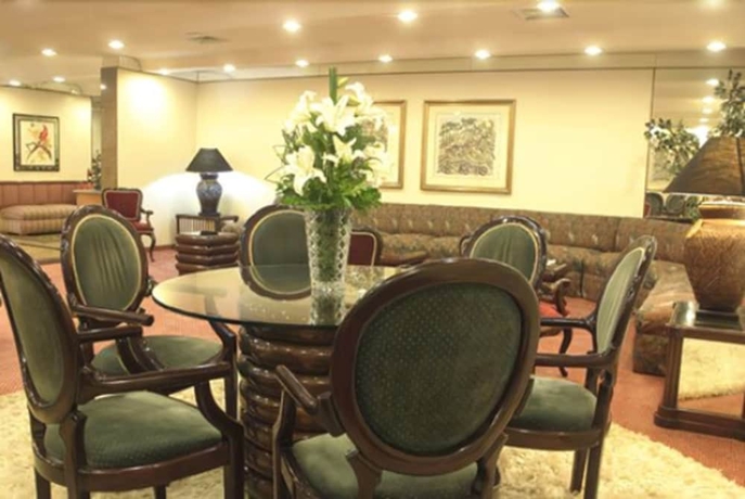 Imagen de los interiores del Hotel Gran Corona. Foto 18