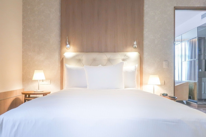 Imagen de la habitación del Hotel Gran Costa Rica, Curio Collection By Hilton. Foto 2