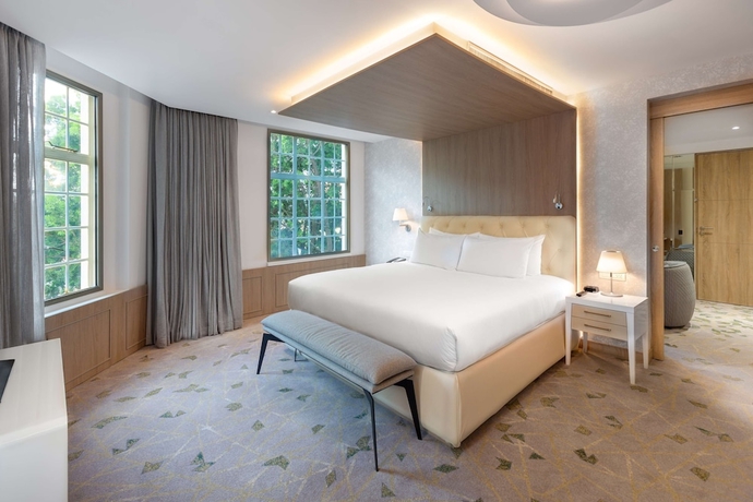 Imagen de la habitación del Hotel Gran Costa Rica, Curio Collection By Hilton. Foto 3