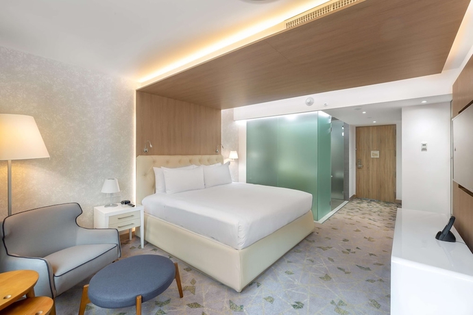 Imagen de la habitación del Hotel Gran Costa Rica, Curio Collection By Hilton. Foto 4