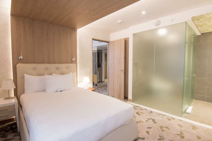 Imagen de la habitación del Hotel Gran Costa Rica, Curio Collection By Hilton. Foto 5