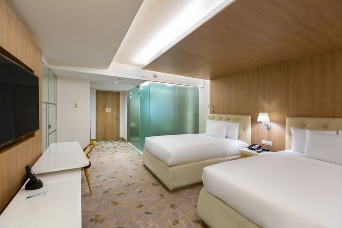 Imagen de la habitación del Hotel Gran Costa Rica, Curio Collection By Hilton. Foto 7