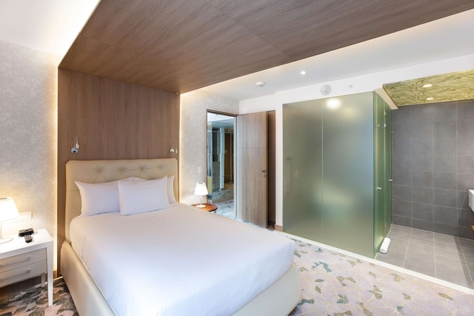 Imagen de la habitación del Hotel Gran Costa Rica, Curio Collection By Hilton. Foto 8