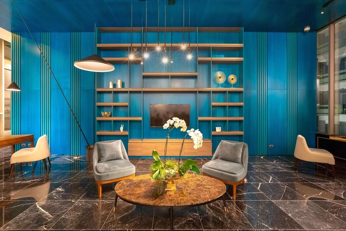 Imagen de los interiores del Hotel Gran Costa Rica, Curio Collection By Hilton. Foto 12