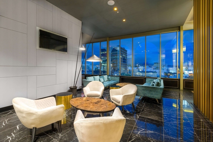 Imagen de los interiores del Hotel Gran Costa Rica, Curio Collection By Hilton. Foto 13