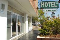 Imagen general del Hotel Gran Crisol. Foto 2