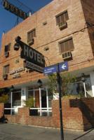 Imagen general del Hotel Gran Crisol. Foto 6