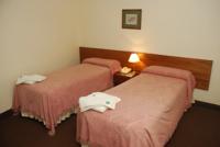 Imagen general del Hotel Gran Crisol. Foto 8