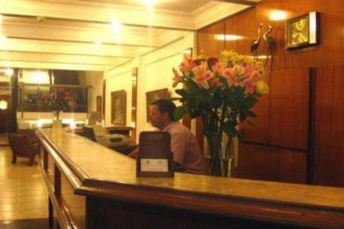 Imagen general del Hotel Gran Cristal. Foto 2