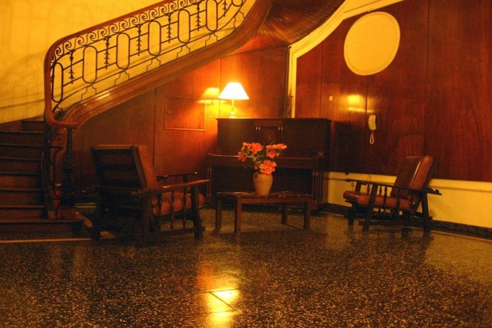 Imagen general del Hotel Gran Cristal. Foto 4