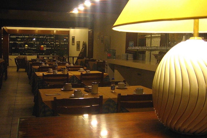 Imagen general del Hotel Gran Cristal. Foto 6