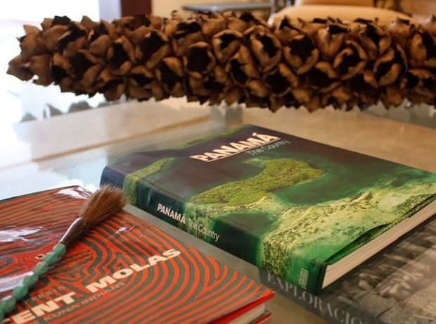 Imagen general del Hotel Gran David. Foto 2