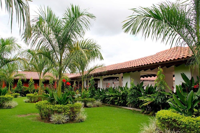 Imagen de los interiores del Hotel Gran David. Foto 14