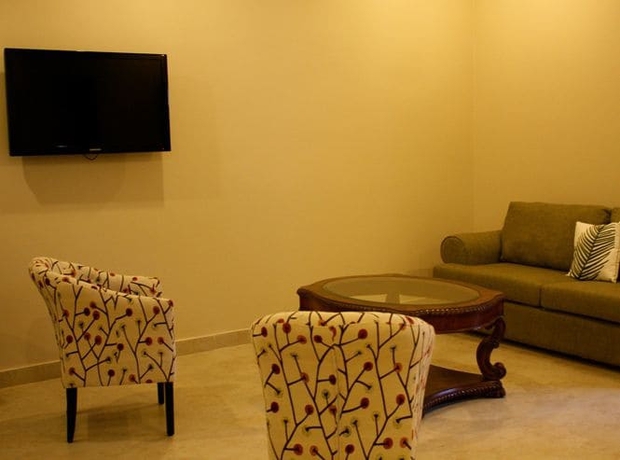 Imagen de los interiores del Hotel Gran David. Foto 17