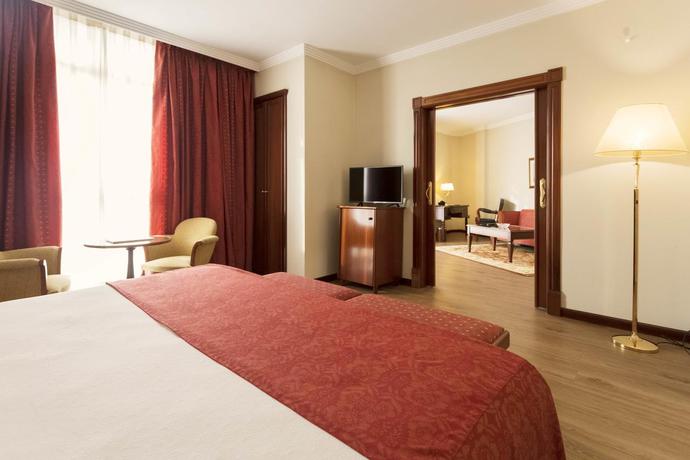 Imagen general del Hotel Gran De Ferrol. Foto 5