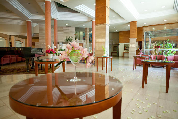 Imagen general del Hotel Gran De Ferrol. Foto 19