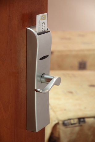 Imagen de la habitación del Hotel Gran De La Paix. Foto 12